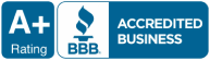 Accredited business